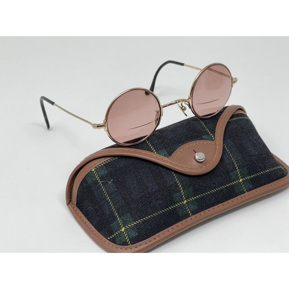 Polo RALPH LAUREN Eyeglasses Classic 58RARE VINTAGE 44 [] 26 145 John Lenon